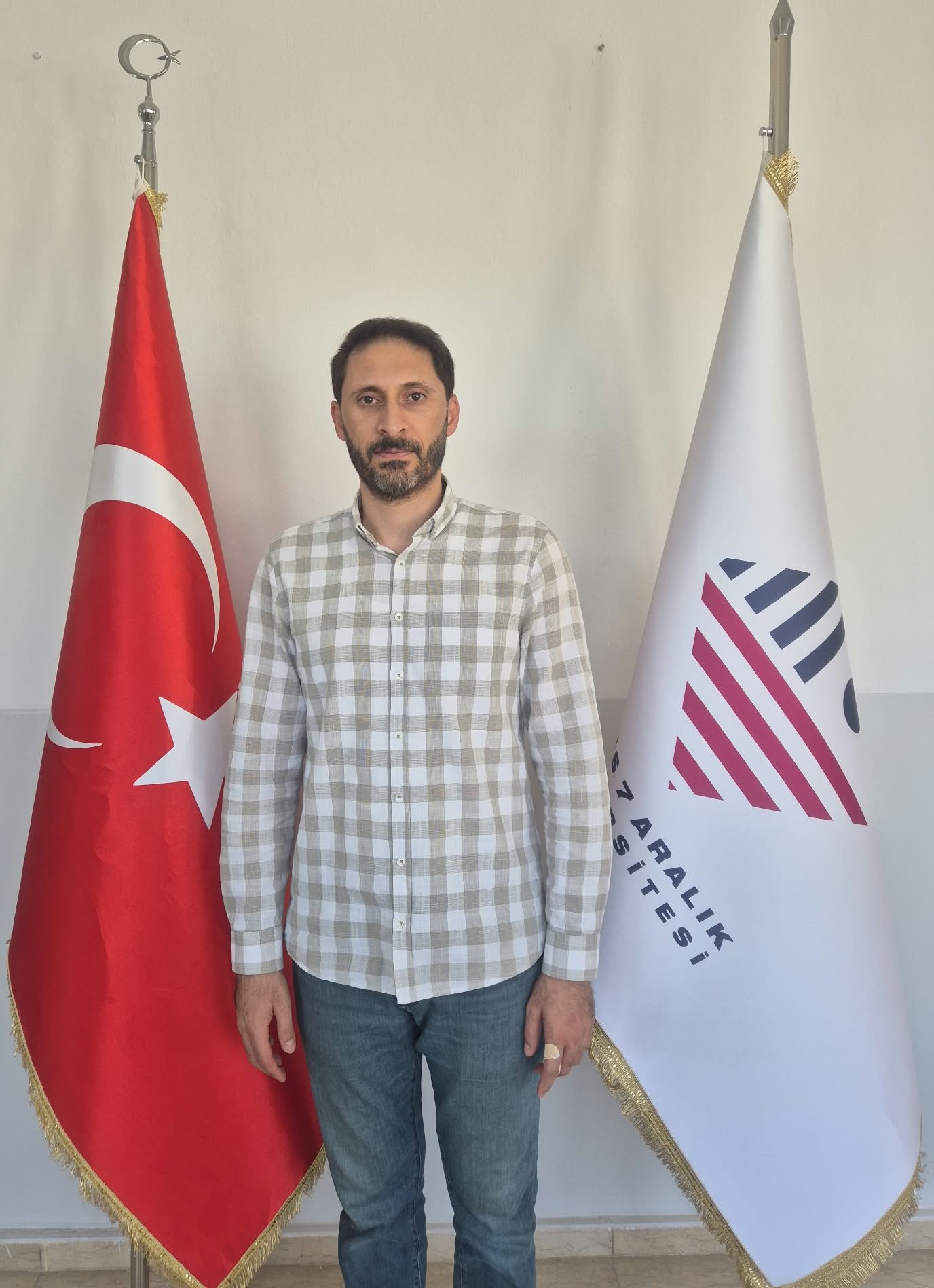 Muhammet ABAZOĞLU